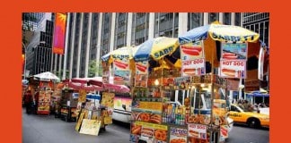 SINGAPORE STREET FOOD POP-UP COMING TO NYC THIS WEEKEND Tips For Nyc Entrepreneurs: Food Vendor Permit Or License?