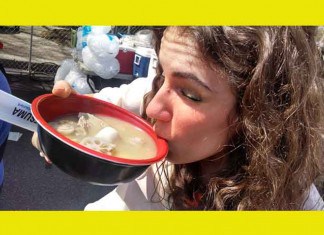 FRIDAY’S RECIPE: TUNA NOODLE CASSEROLE Fried Neck Bones...and Some Home Fries