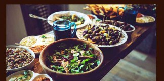 THE CINNAMON SNAIL IS COMING TO NYC healthy food