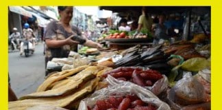 VIETNAMESE STREET FOOD Malaysian Street Food Tour Of Kuala Lumpur (Video)