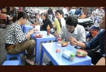 STREET FOOD RECIPE: SLOW COOKER BEEF PHO Street Food Recipe: Slow Cooker Beef Pho