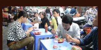 COC FRUIT: ASIAN STREET FOOD Street Food Recipe: Slow Cooker Beef Pho