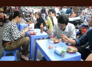 STREET FOOD RECIPE: SLOW COOKER BEEF PHO Street Food Recipe: Slow Cooker Beef Pho
