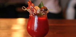 Has Drexler’s Launched The Ultimate Brunch Menu? drexlers