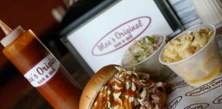 Is This The Best BBQ Restaurant In The Country? BBQ Restaurant