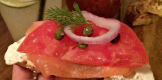 Ask the Diet Doctor: Is Smoked Food Good or Bad for You? Brunch Menu