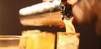 Is This The First Smoked Tequila On The Planet? Tequila