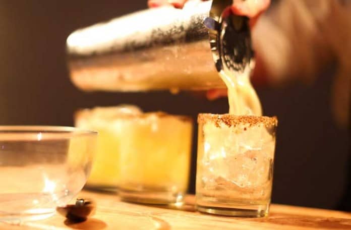 Tequila