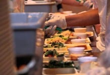 Is This New York’s Largest Soup Kitchen? Is This New York’s Largest Soup Kitchen?