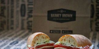 Will This New Sandwich Delivery App Revolutionize How We Eat? Sandwich Delivery