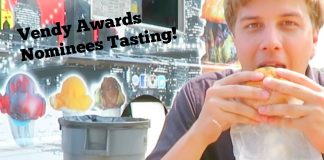 NYC’s Premier Food Truck Competition Returns Nyc’s Premier Food Truck Competition Returns