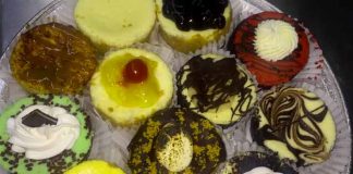 Eileen’s Special Cheesecake Review: Bite-Sized Pieces of Love Eileen's Special Cheesecake
