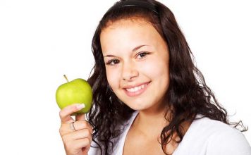 Could You Eat Like A Sports Star For A Week? Eat Like A Sports Star