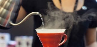 Are You Ready? The NEW YORK COFFEE FESTIVAL is Back! NEW YORK COFFEE
