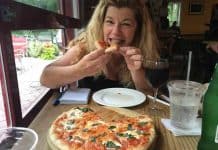 Need to get away? Take a Food Vacation to 9W Market and Filling Station! – Part 1 9W