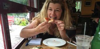 Need to get away? Take a Food Vacation to 9W Market and Filling Station! – Part 1 9W