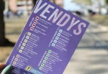 Vendy Awards: Eating Your Way Through NYC – Part 1 vendy awards