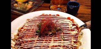 Okiway Review: Ever Tasted a Japanese Pancake? Okiway