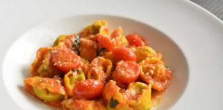 Pasta On Demand by Chef Michael White via UberEATS Available Now in New York UberEats