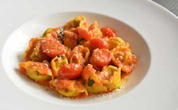 Pasta On Demand by Chef Michael White via UberEATS Available Now in New York UberEats