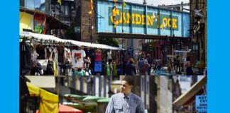Discover Street Food in London Worth Travelling For street food in london