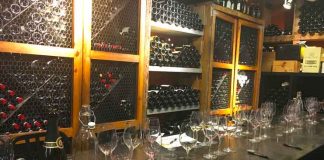 Celebrating “Riesling Month” at the Brooklyn Wine Exchange Brooklyn Wine Exchange