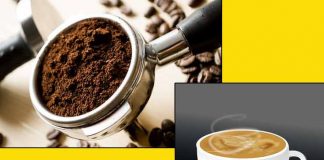 At what temperature should you brew coffee? coffee