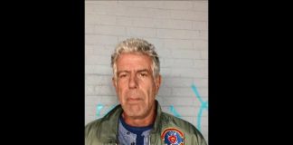 Anthony Bourdain Is Sticking Up for Street Vendors Anthony Bourdain Is Sticking Up For Street Vendors
