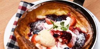 Pancakes, not Money, Make the World Go Round! Pancakes