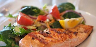 13 health benefits of Low Carb edible fish fish