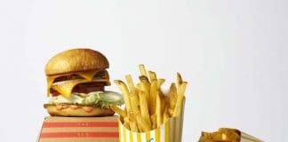 Celebrate National Veggie Burger Day at Amy’s Drive Thru National Veggie Burger Day