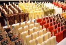 Could Popbar Do For Popsicles What Cupcake Shops Did For Cupcakes? Popbar