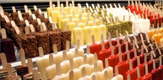 Could Popbar Do For Popsicles What Cupcake Shops Did For Cupcakes? Popbar