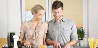 10 Great Books for At Home Chefs at home chef
