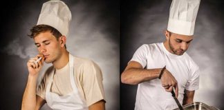 Fashion or Function – Which is More Important For a Chef’s Uniform? chef's uniform