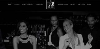 NYSF REVIEW: A Trip Back to Old New York With The Tuck Room the tuck room
