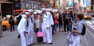 Top 5 Tips For Visiting New York City For The First Time Visiting New York City