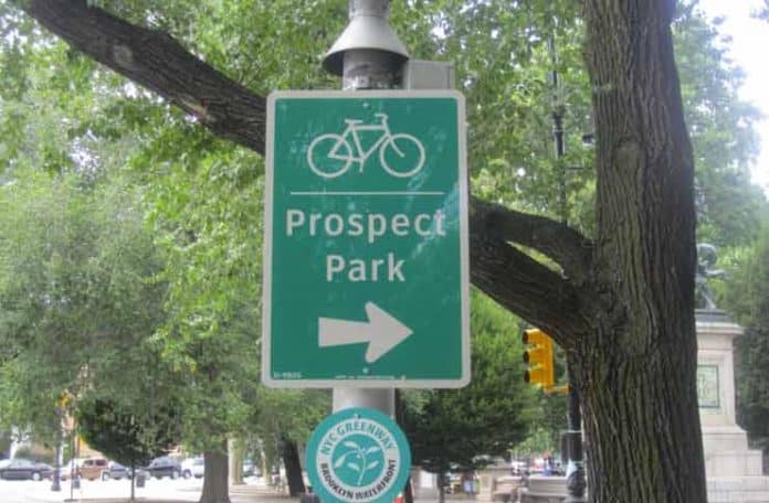 Prospect Park