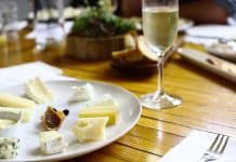 5 Cheeses Every New-Yorker Has to Try New Yorker Cheeses