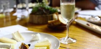 5 Cheeses Every New-Yorker Has to Try New Yorker Cheeses