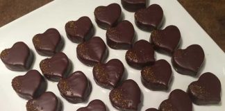 Tasting La Maison du Chocolate: Is This Chocolate Paradise? La Maison du Chocolate
