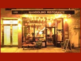 Mandolino Ristorante