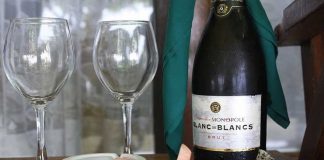 Different Food Types that Go Well with Champagne Champagne