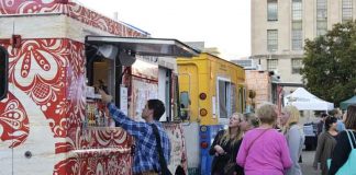 Using Food Trucks in Event Marketing Campaigns Food Truck Event Marketing