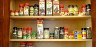 How to Keep A Versatile Kitchen and Pantry Kitchen Pantry