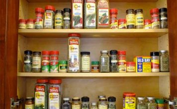 How to Keep A Versatile Kitchen and Pantry Kitchen Pantry