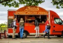 Pizza Truck Rental: 5 Tips for your next Event Pizza Truck Rental