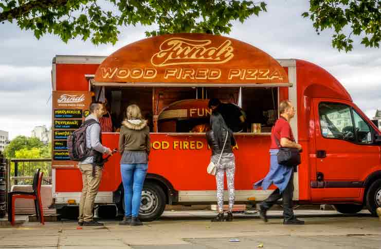 Pizza Truck Rental: 5 Tips for your next Event - New York ...