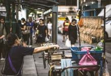 Street Food Around the World: The Most Interesting Facts street food around the world