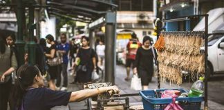 Street Food Around the World: The Most Interesting Facts street food around the world